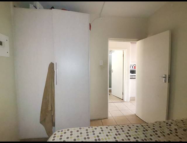 3 BEDROOM FLAT TO LET IN GLENWOOD